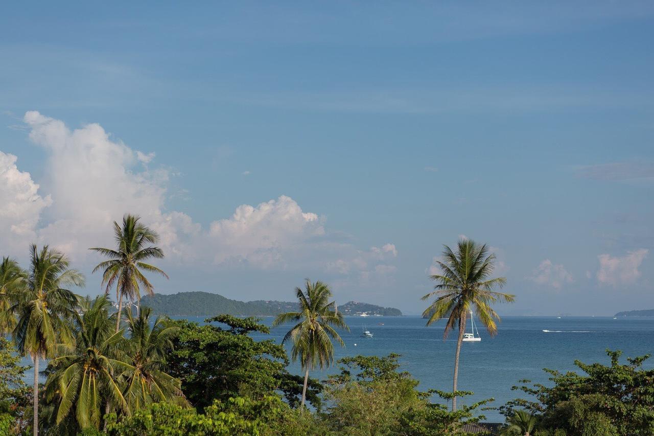 Joan House Hotel Rawai Exterior foto
