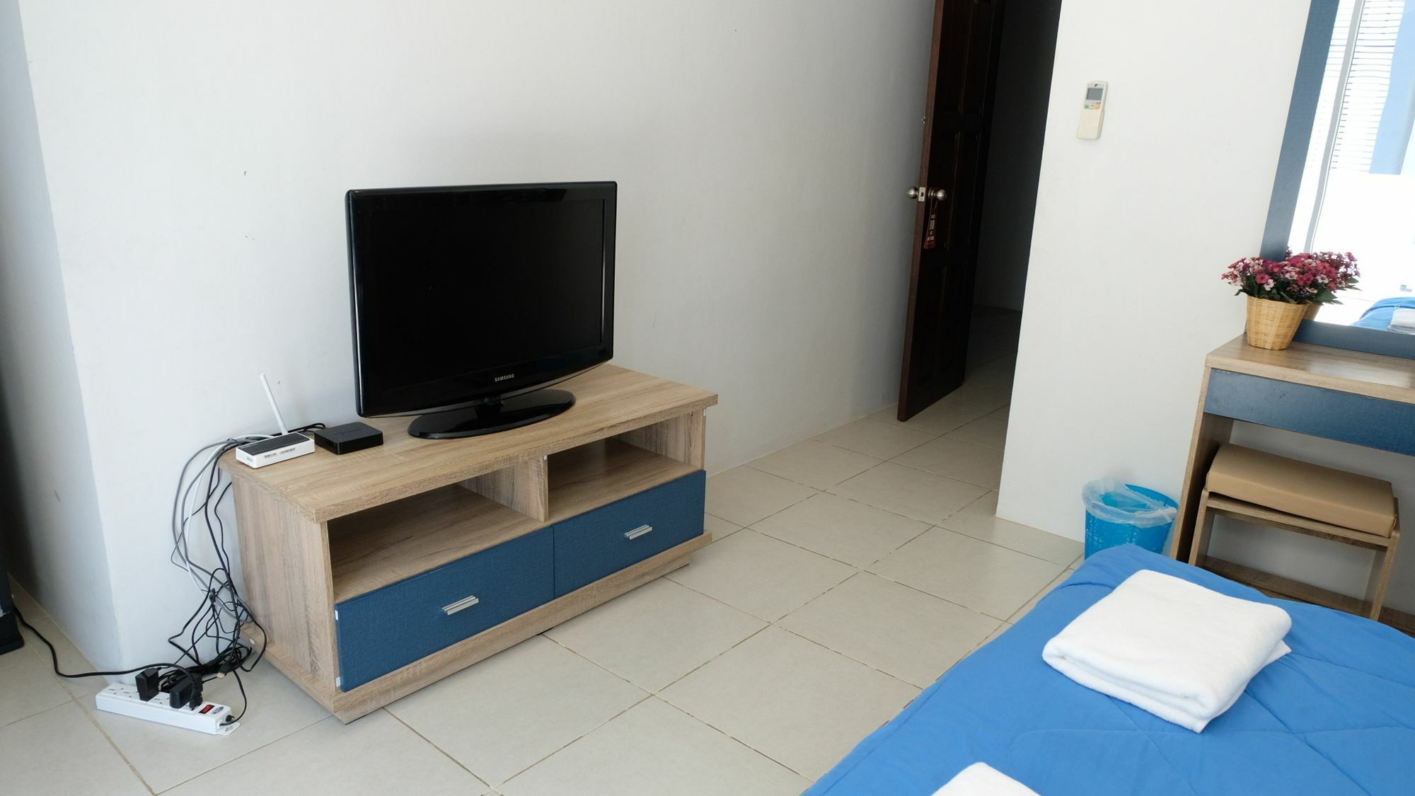 Joan House Hotel Rawai Exterior foto